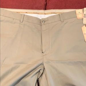 Never Worn Tommy Bahama Khakis